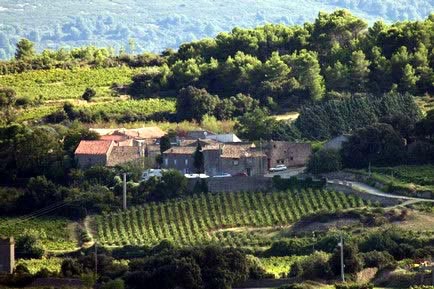 Le Hameau de Babio